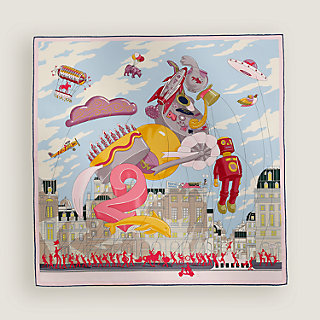 ★HERMES★ Carre 90 Hermes Parade スカーフ Hermès Parade scarf 90 | Hermès Finland